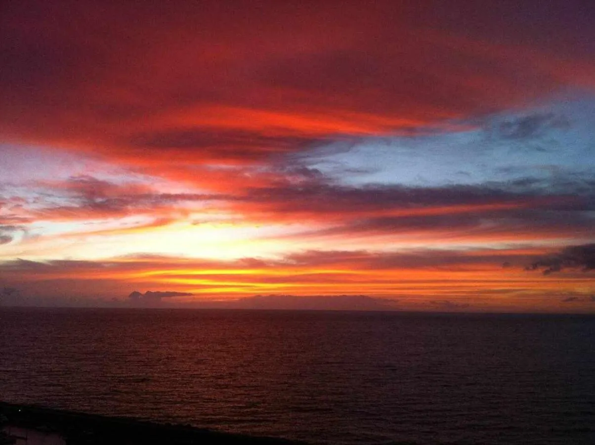 Daire Los Gigantes Paradise Acantilado de los Gigantes