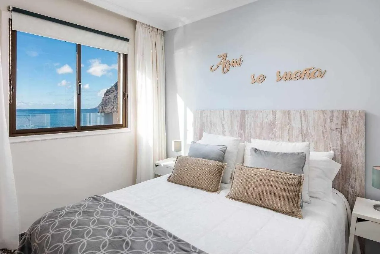 Apartmán Los Gigantes Paradise Acantilado de los Gigantes